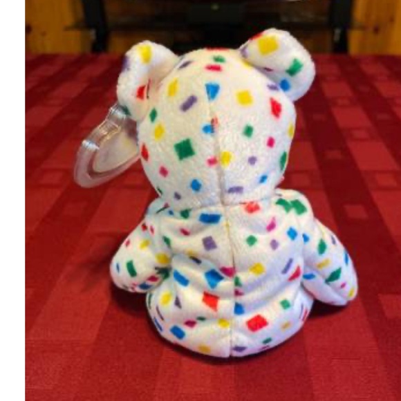 TY (1999) - 5 Beanie Babies Collected (New) Lot - Picture 6 of 16